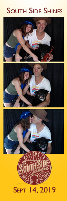 South Side Shines Celebration  | View more photos from the event at gallery.photoboothbillings.com/u/PhotoBoothBillings/South-Side-Shines-Celebration